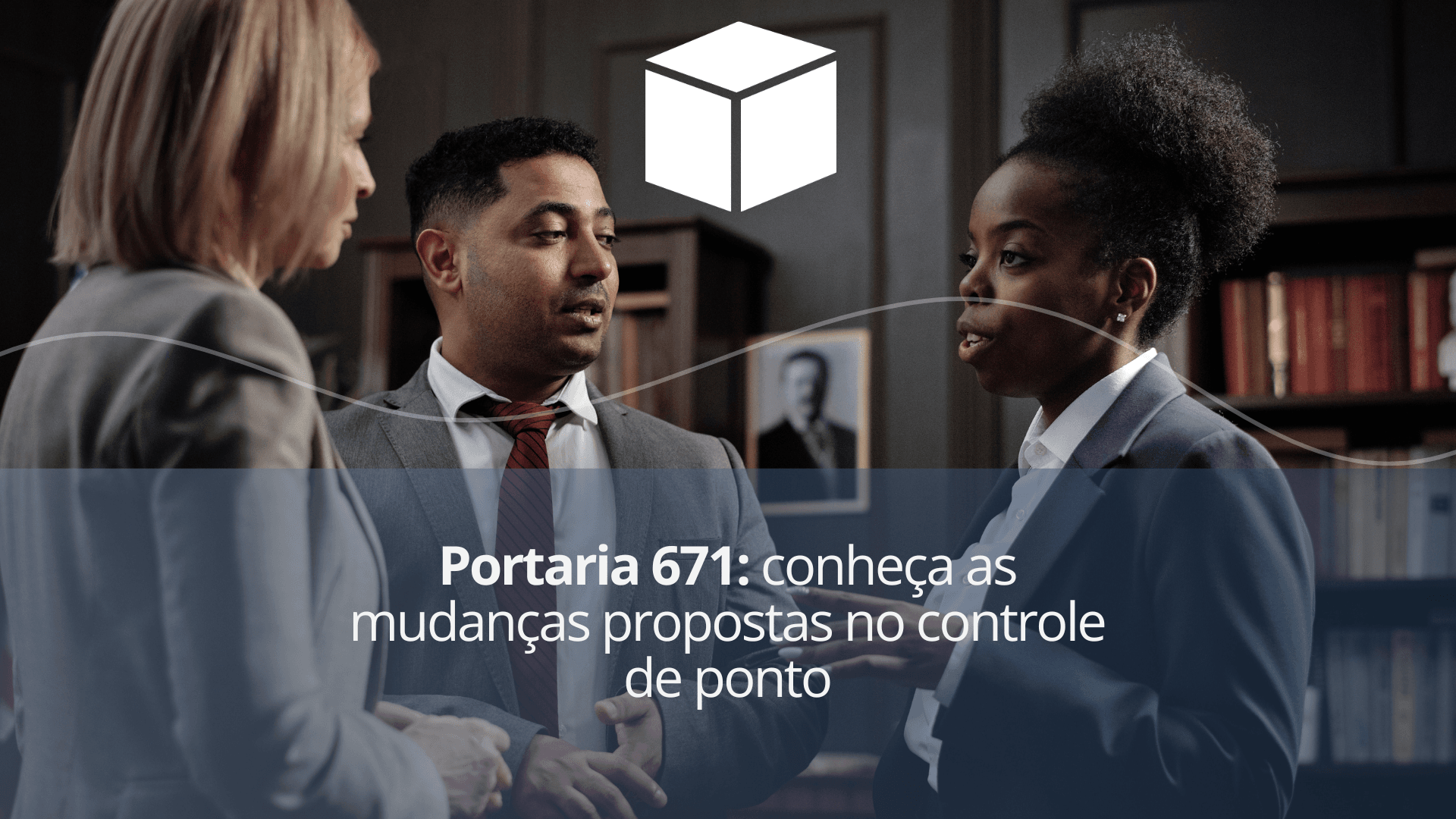 Portaria 671: conheça as mudanças propostas no controle de ponto
