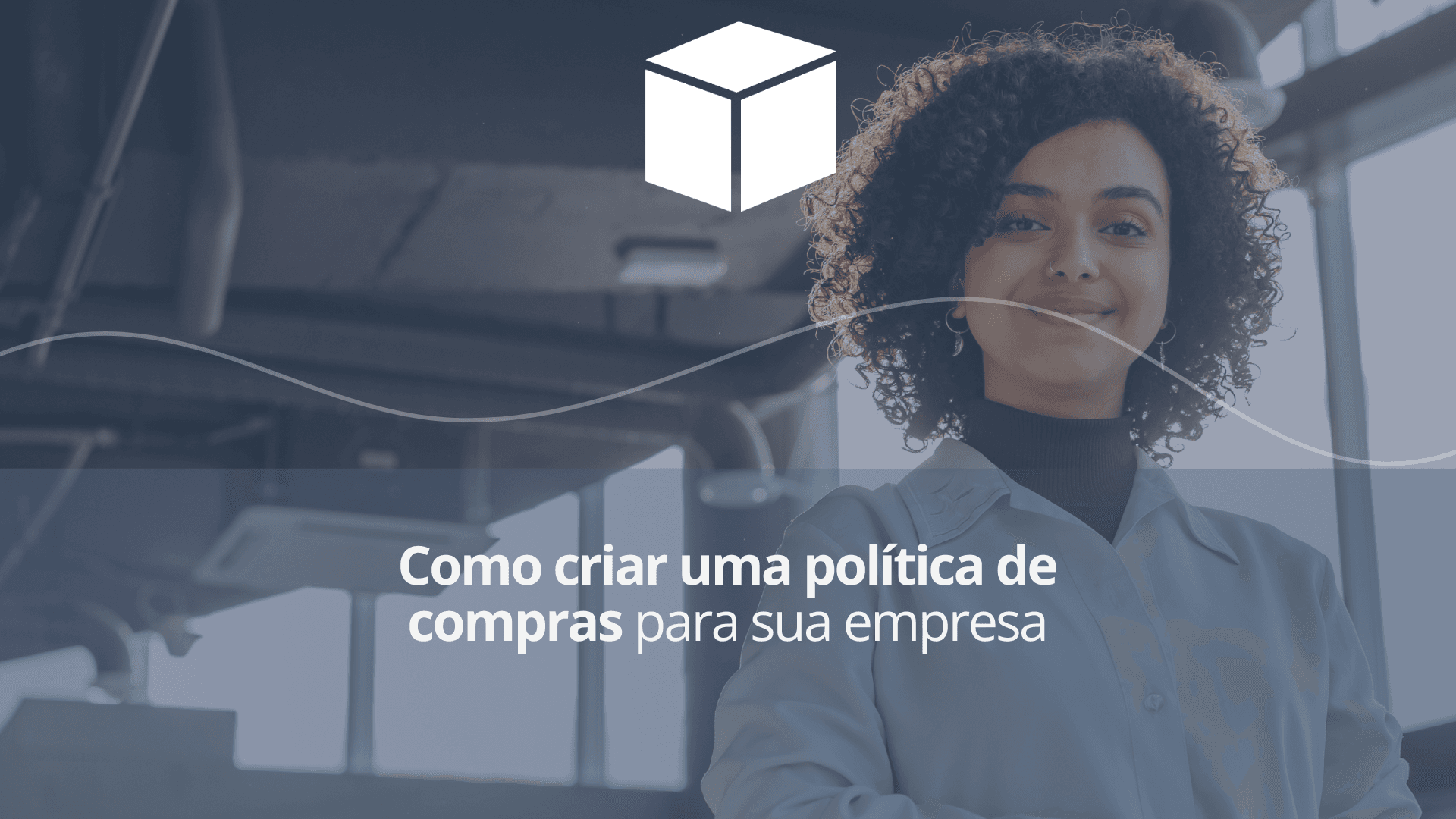 Como criar uma política de compras para sua empresa